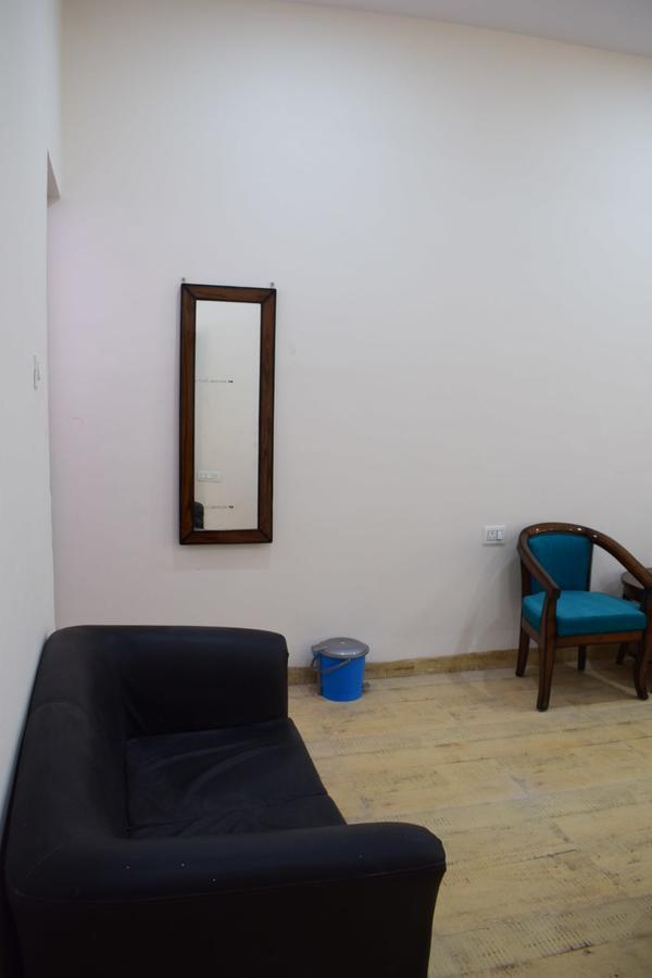 Panchvati Inn Joshīmath Exteriér fotografie